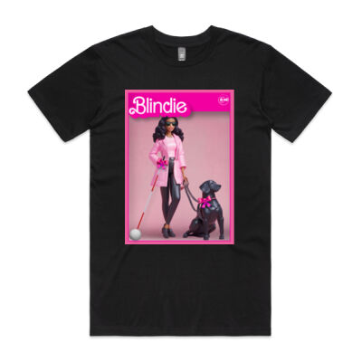 Blindie IV Thumbnail