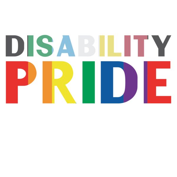 Disability Pride Thumbnail