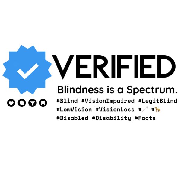 Verified Blind Thumbnail