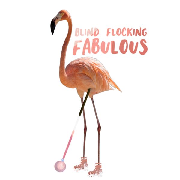 Blind & Fabulous Thumbnail