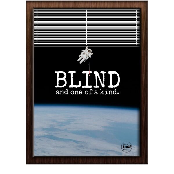 Blind & one of a Kind Thumbnail