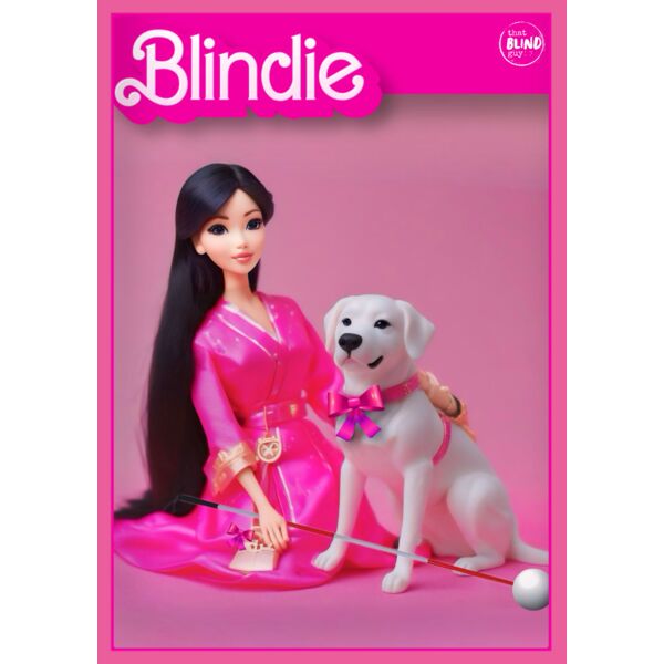 Blindie II Thumbnail