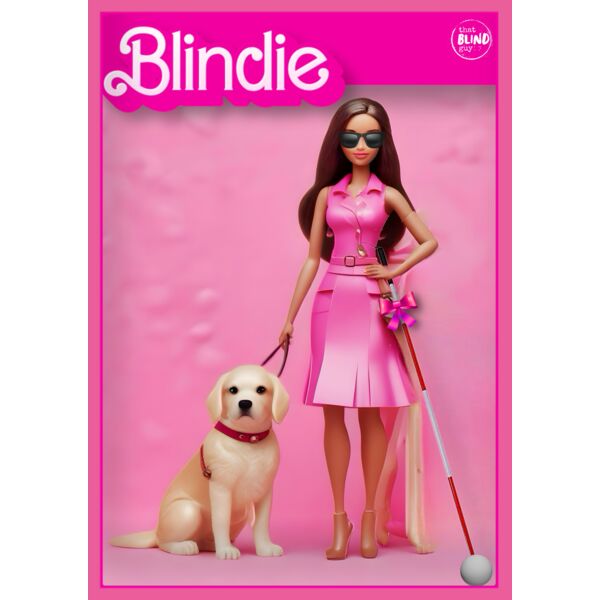 Blindie III Thumbnail