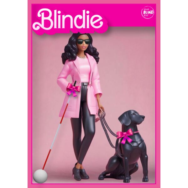 Blindie IV Thumbnail