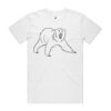 AS Colour - Organic Staple Tee Thumbnail