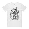 AS Colour - Organic Staple Tee Thumbnail