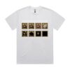 AS Colour - Men's Heavy Tee Thumbnail