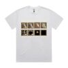 AS Colour - Men's Heavy Tee Thumbnail