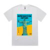 AS Colour - Men's Heavy Tee Thumbnail