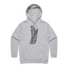 AS Colour - Women's Supply Hood Thumbnail