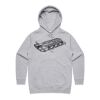 AS Colour - Women's Supply Hood Thumbnail
