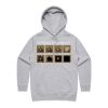 AS Colour - Women's Supply Hood Thumbnail