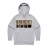 AS Colour - Women's Supply Hood Thumbnail