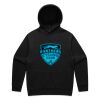 AS Colour - Mens Relax Hood Thumbnail