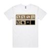 AS Colour - Staple Tee Thumbnail
