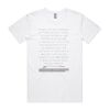 AS Colour - Staple Tee Thumbnail