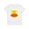 AS Colour - Kids Youth Tee Thumbnail