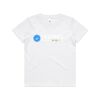 AS Colour - Kids Youth Tee Thumbnail