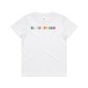 AS Colour - Kids Youth Tee Thumbnail