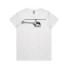 AS Colour - Women's Maple Tee Thumbnail