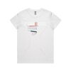 AS Colour - Women's Maple Tee Thumbnail