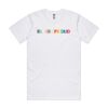 AS Colour - Classic Tee Thumbnail